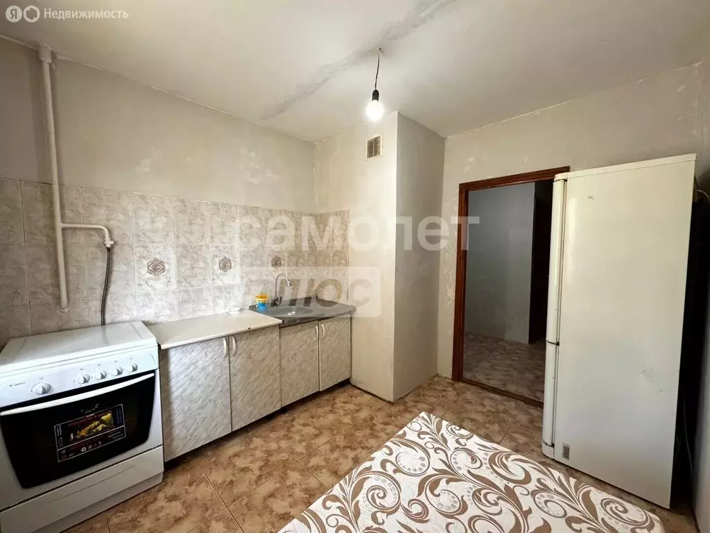 3-комнатная квартира: Славянск-на-Кубани, улица Ковтюха, 67 (63 м) - Фото 2