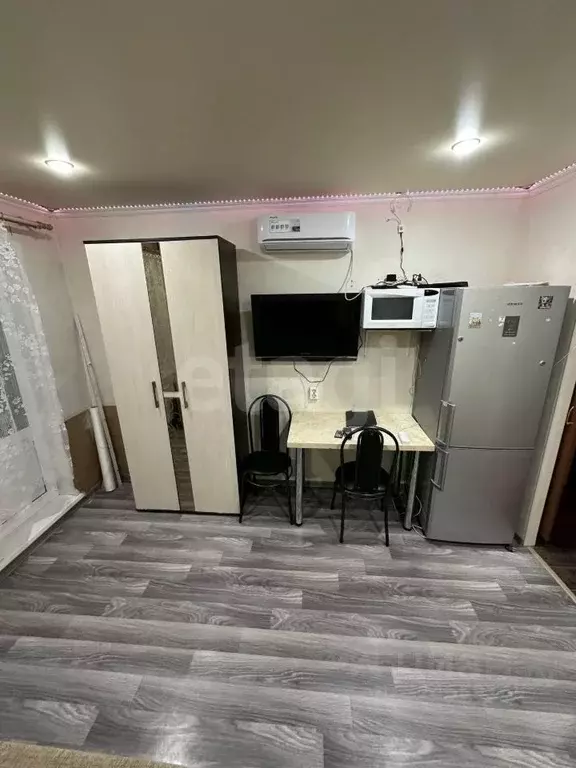 Комната Коми, Сыктывкар ул. Морозова, 140 (16.8 м) - Фото 2