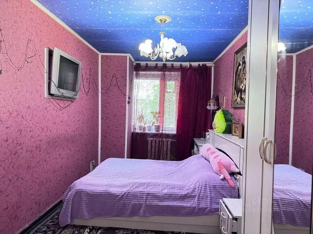 2-к кв. Самарская область, Самара ул. Строителей, 20 (44.0 м) - Фото 0