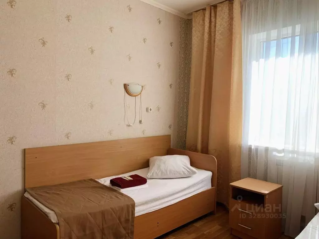 Комната Брянская область, Клинцы Складочная ул., 4 (14.0 м) - Фото 2