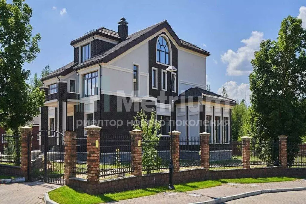 Продается дом в КП Рубин Эстейт - Фото 2