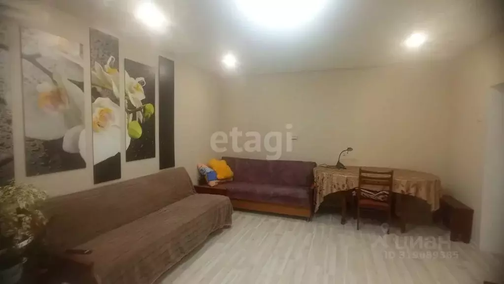 Дом в Крым, Симферополь ул. Оленчука, 36 (70 м) - Фото 1