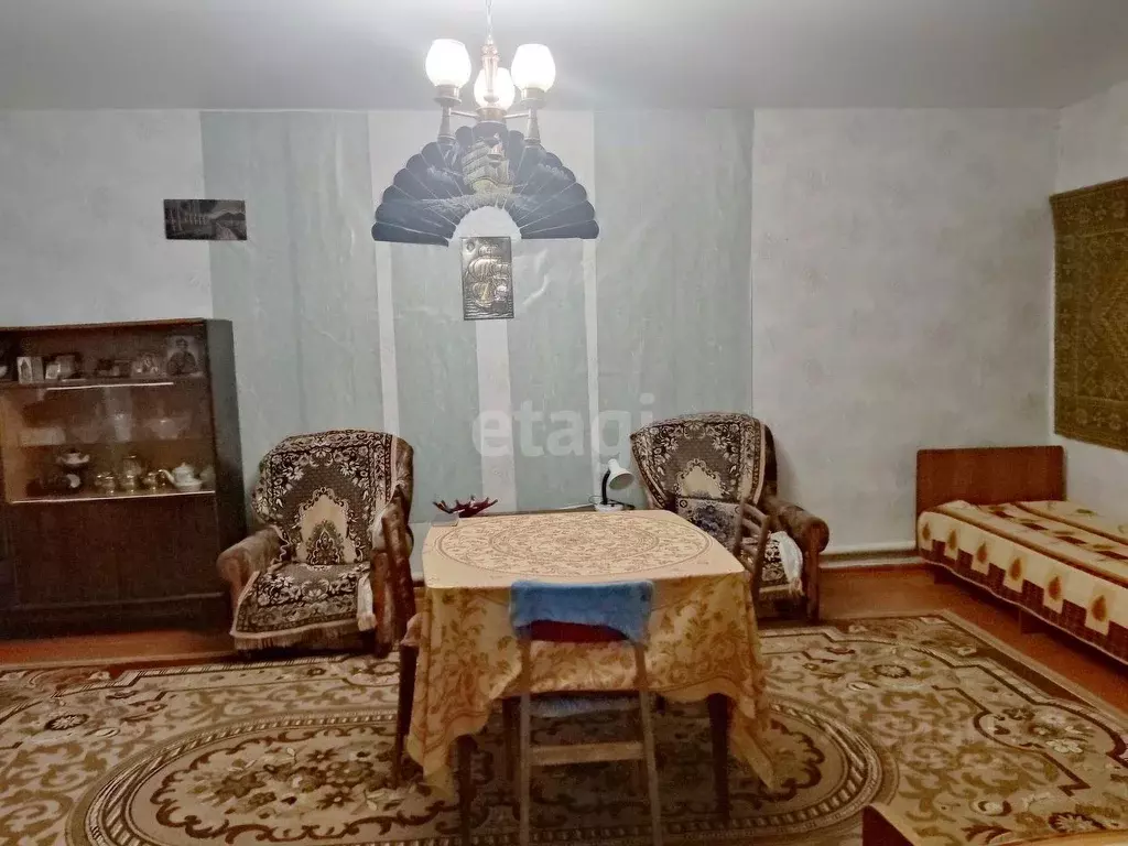 Дом в Крым, Феодосия ул. Боевая (99 м) - Фото 1