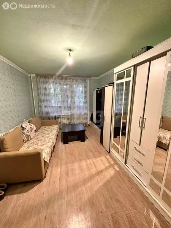 2-комнатная квартира: Серпухов, проезд Мишина, 16 (45 м) - Фото 0