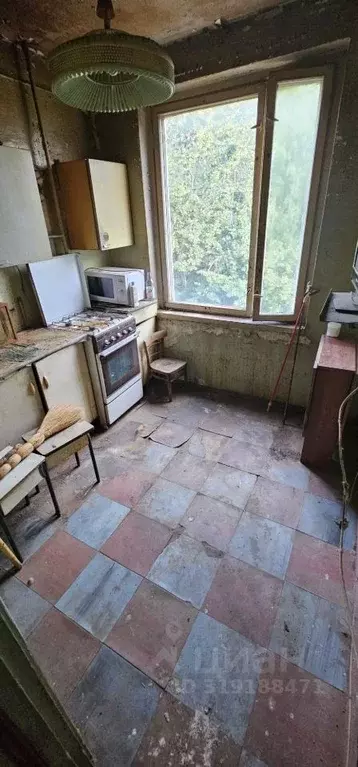 2-к кв. Москва Планерная ул., 12К3 (44.5 м) - Фото 0