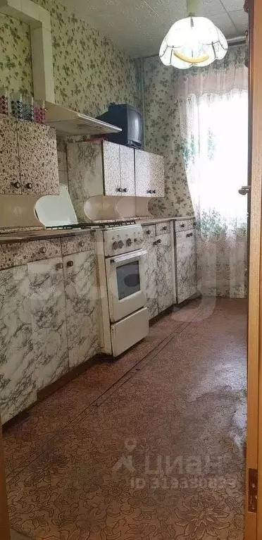 3-к кв. Коми, Сыктывкар ул. Карла Маркса, 150 (63.0 м) - Фото 1