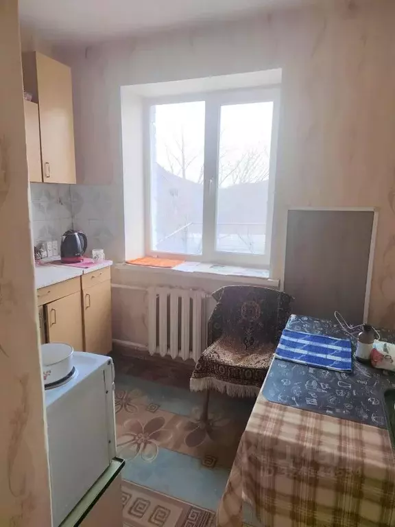 2-к кв. Приморский край, Партизанск Парковая ул., 1 (42.4 м) - Фото 2