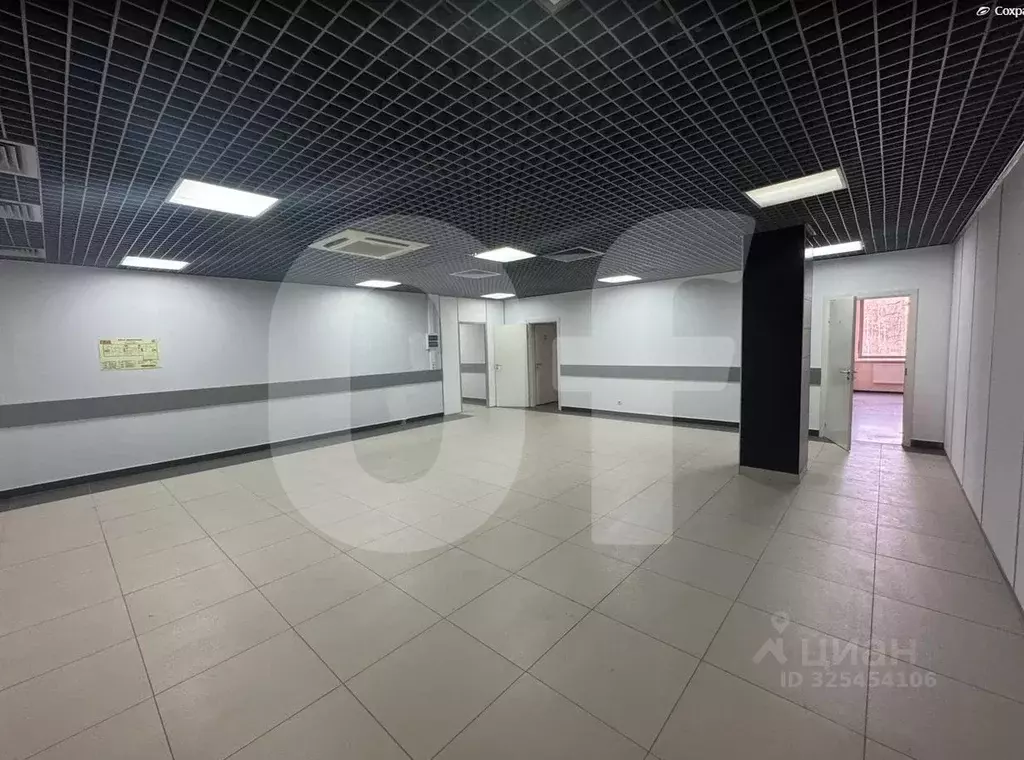 Офис в Московская область, Красногорск городской округ, Путилково пгт, ... - Фото 1