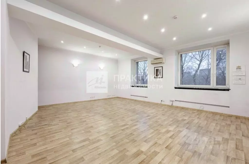 Офис в Москва ш. Энтузиастов, 26 (321 м) - Фото 0
