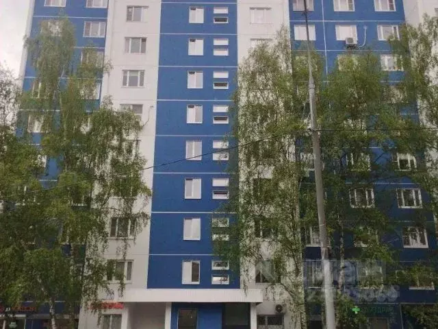 1-к кв. Москва Стартовая ул., 35 (35.0 м) - Фото 1