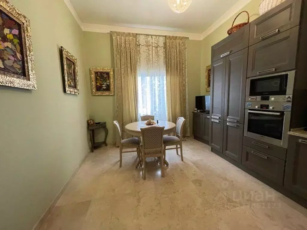 Таунхаус в Московская область, Красногорск городской округ, с. ... - Фото 2