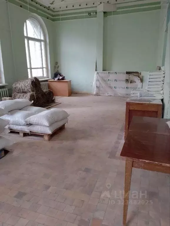 Помещение свободного назначения в Пермский край, Гремячинск г. ... - Фото 0