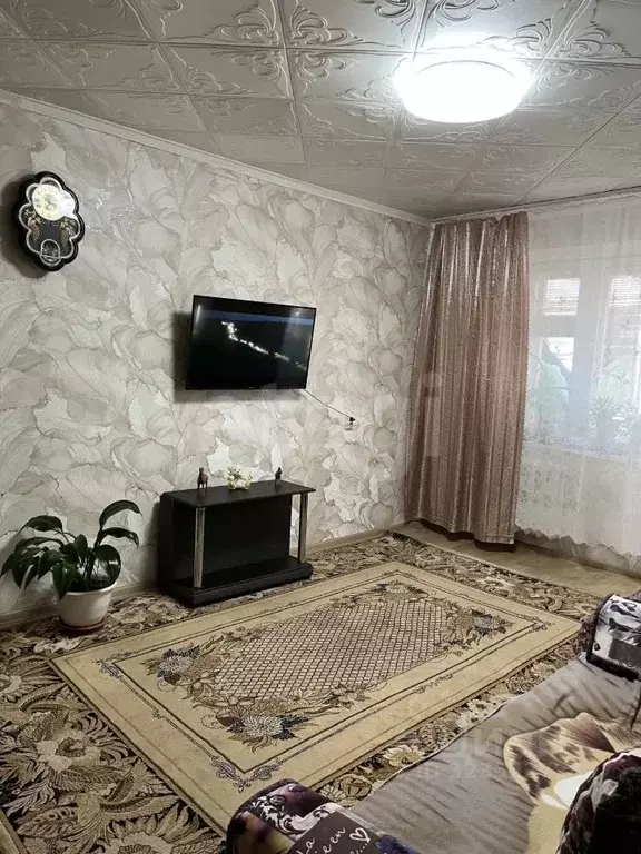 2-к кв. Татарстан, Альметьевск ул. Шевченко, 134 (53.0 м) - Фото 1