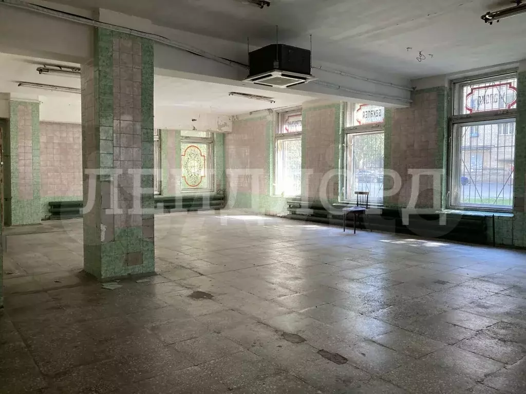 Продам помещение свободного назначения, 200 м - Фото 0