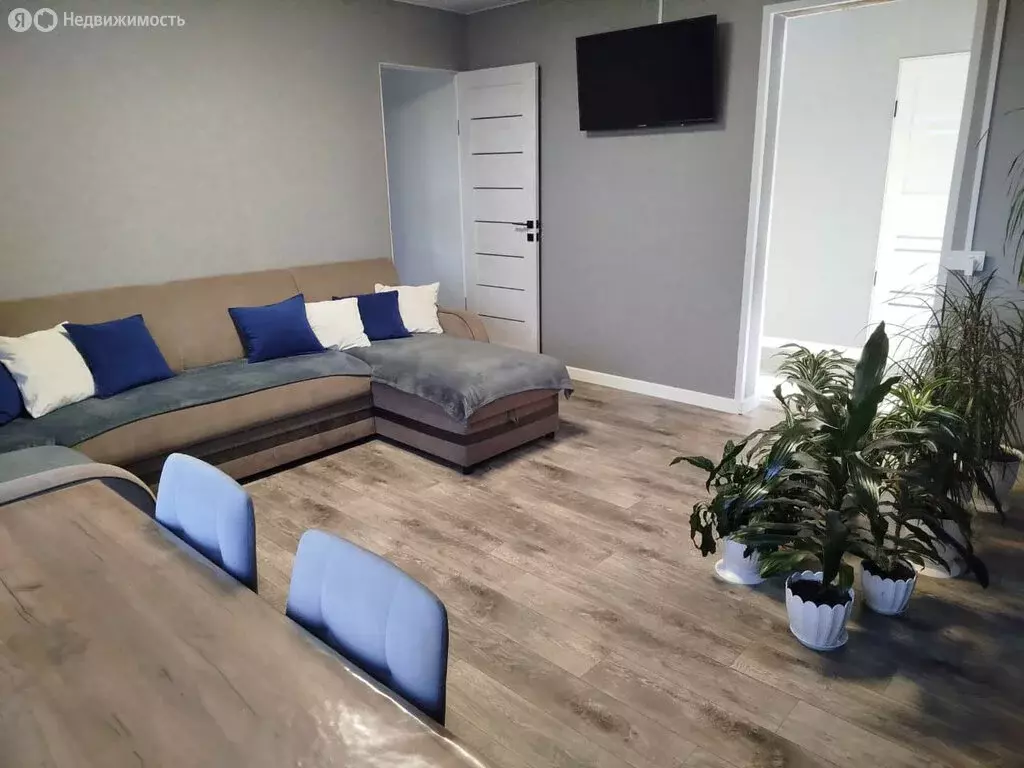 Дом в Алапаевск, улица Культуры, 15 (64.2 м) - Фото 1