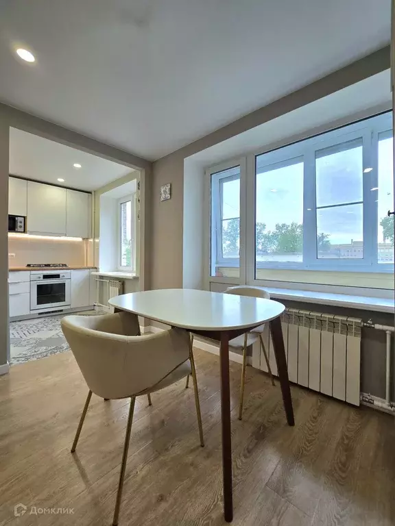 Продаётся 3-к квартира, 56.7 м - Фото 1