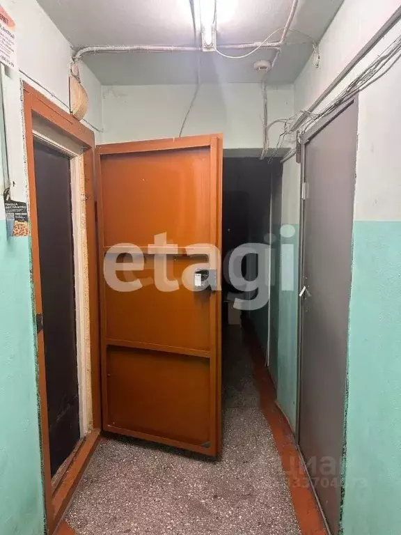 Склад в Красноярский край, Красноярск ул. Калинина, 10 (11 м) - Фото 1