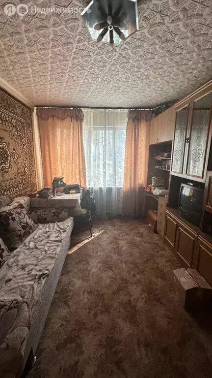 2-комнатная квартира: Воронеж, Московский проспект, 99 (42.4 м) - Фото 0