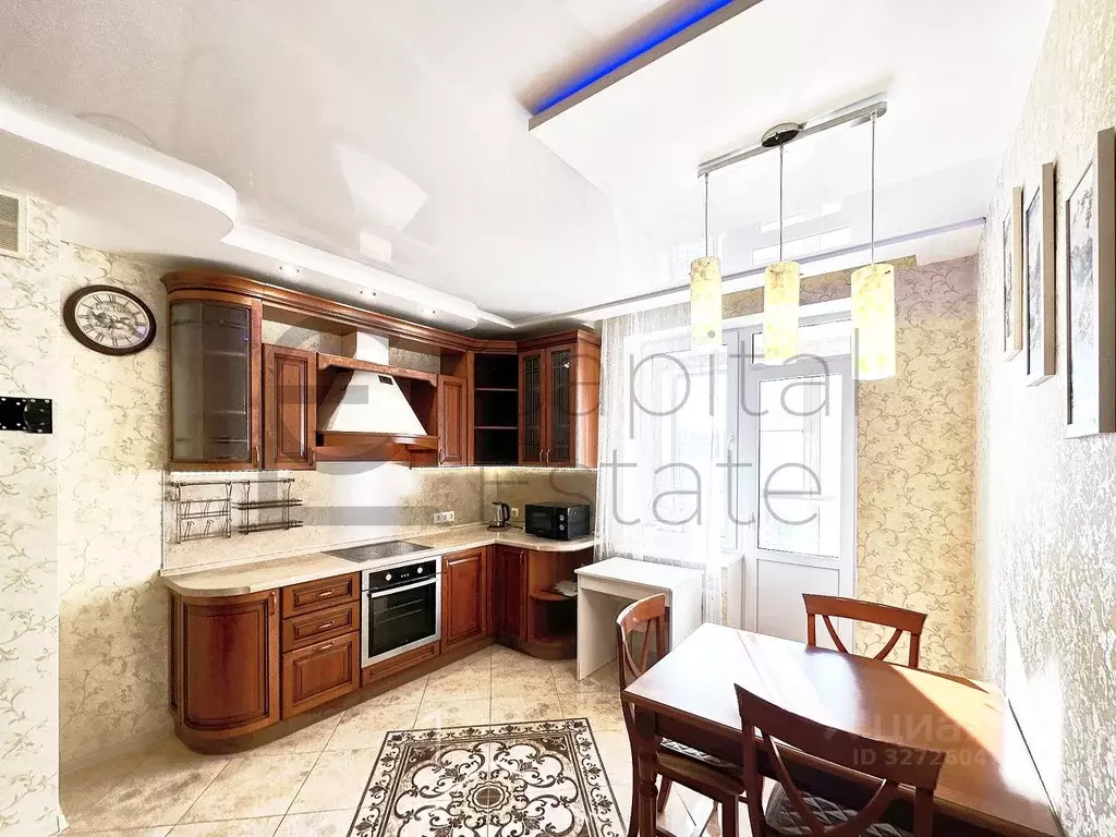 1-к кв. Нижегородская область, Нижний Новгород Малая Ямская ул., 18к2 ... - Фото 2