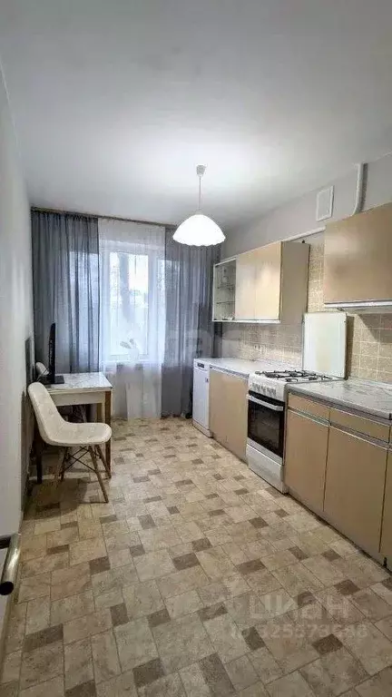 1-к кв. Москва просп. Мира, 188 (34.9 м) - Фото 1