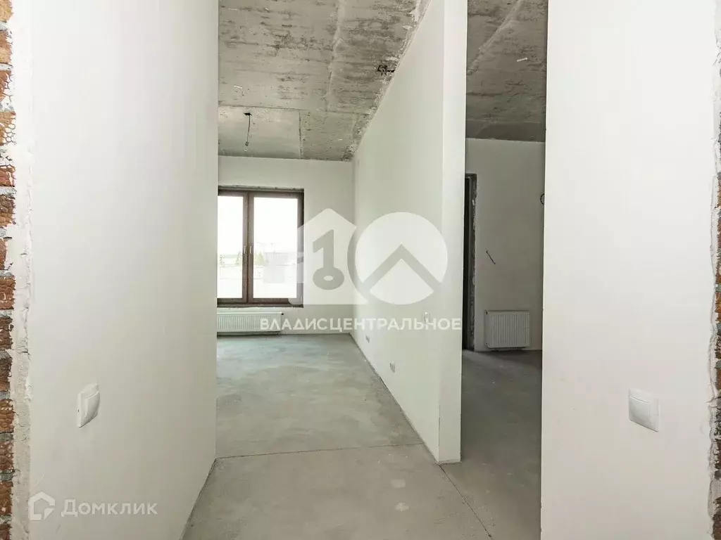 Продаётся 1-к квартира, 44.4 м - Фото 0