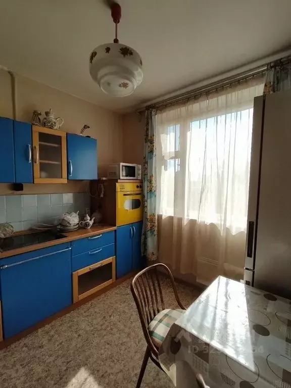 1-к кв. Москва Люсиновская ул., 6 (55.0 м) - Фото 0