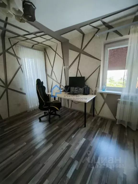 Студия Самарская область, Самара ул. Советской Армии, 140А (36.5 м) - Фото 1