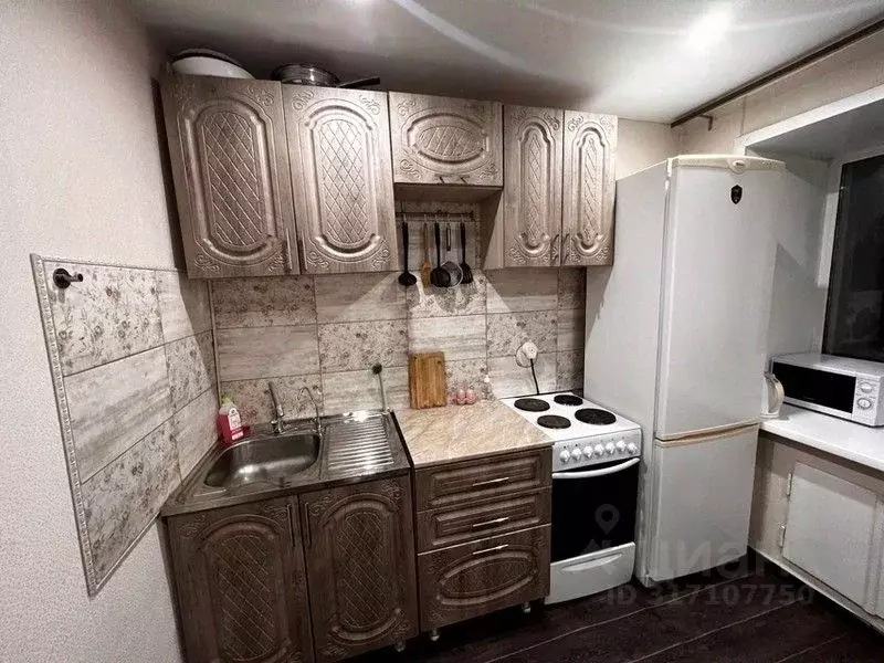 2-к кв. Новосибирская область, Новосибирск ул. Дуси Ковальчук, 268/2 ... - Фото 0