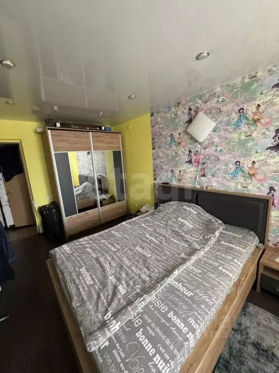 2-к кв. Татарстан, Елабуга ул. Марджани, 18 (80.0 м) - Фото 1