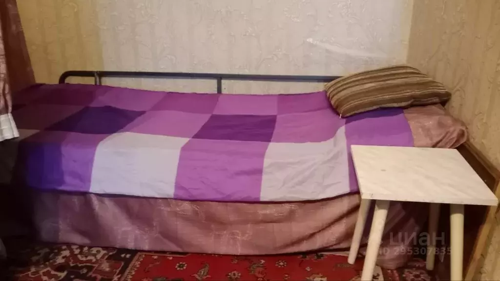 1-к кв. Самарская область, Самара Каховская ул., 57А (33.0 м) - Фото 1