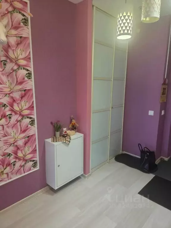 1-к кв. Татарстан, Набережные Челны 14-й комплекс, 14В (41.0 м) - Фото 1