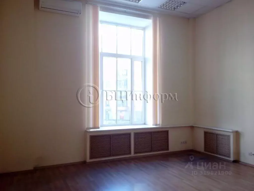 Офис в Санкт-Петербург ул. Радищева, 39В (80 м) - Фото 1