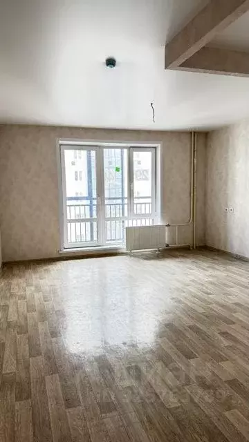 Студия Красноярский край, Красноярск ул. Спандаряна, 1 (33.5 м) - Фото 1