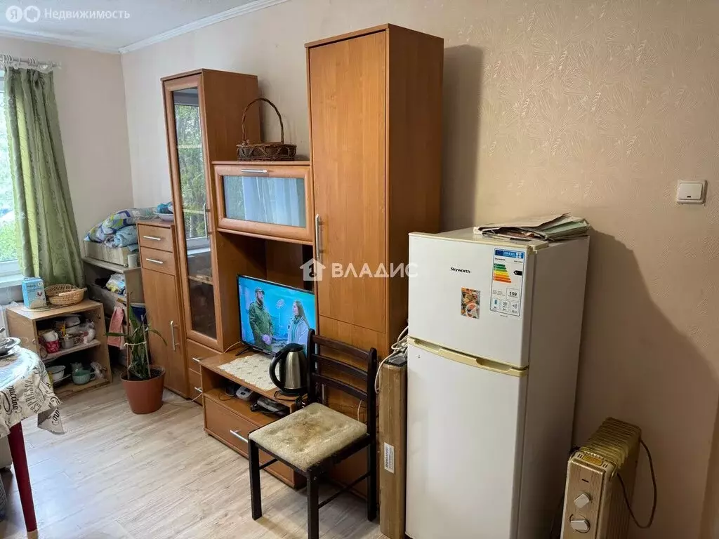 1-комнатная квартира: Черняховск, Российская улица, 10 (33 м) - Фото 2