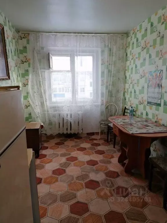 3-к кв. Иркутская область, Усть-Илимск ул. 50 лет ВЛКСМ, 8 (65.0 м) - Фото 1