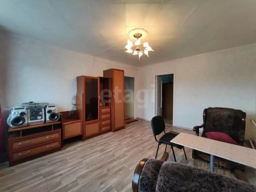 Дом в Костромская область, Нерехтский район, Пригородное с/пос, с. ... - Фото 1