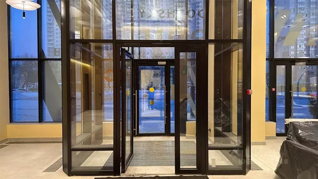 Помещение свободного назначения в Санкт-Петербург просп. Энергетиков, ... - Фото 1