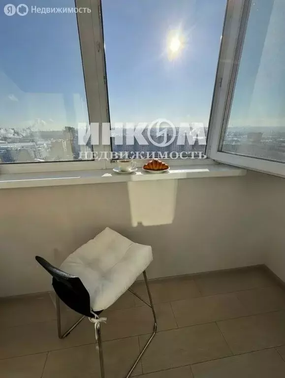 1-комнатная квартира: Красногорск, Южный бульвар, 2 (39.9 м) - Фото 1