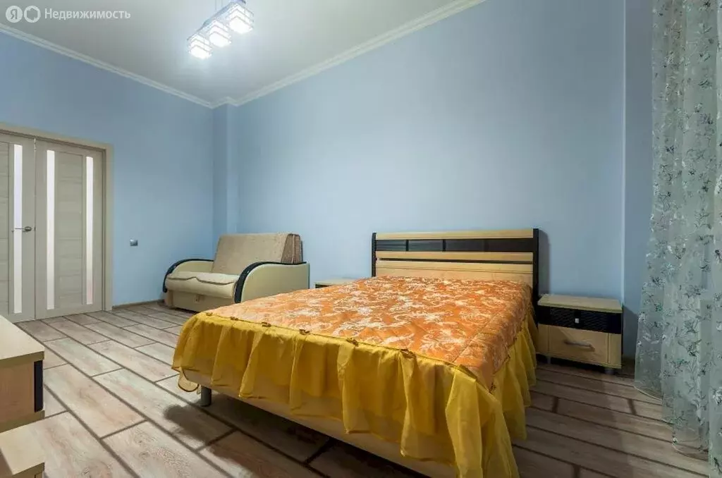 1-комнатная квартира: Курганинск, улица Дружбы, 6 (37 м) - Фото 0