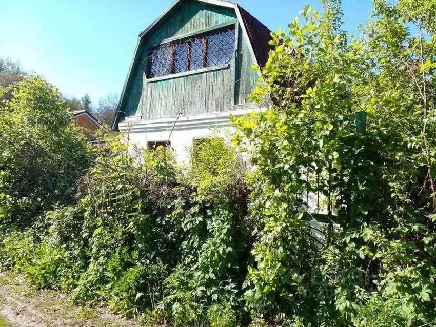 Участок в Самарская область, Волжский район, Смышляевка городское ... - Фото 0