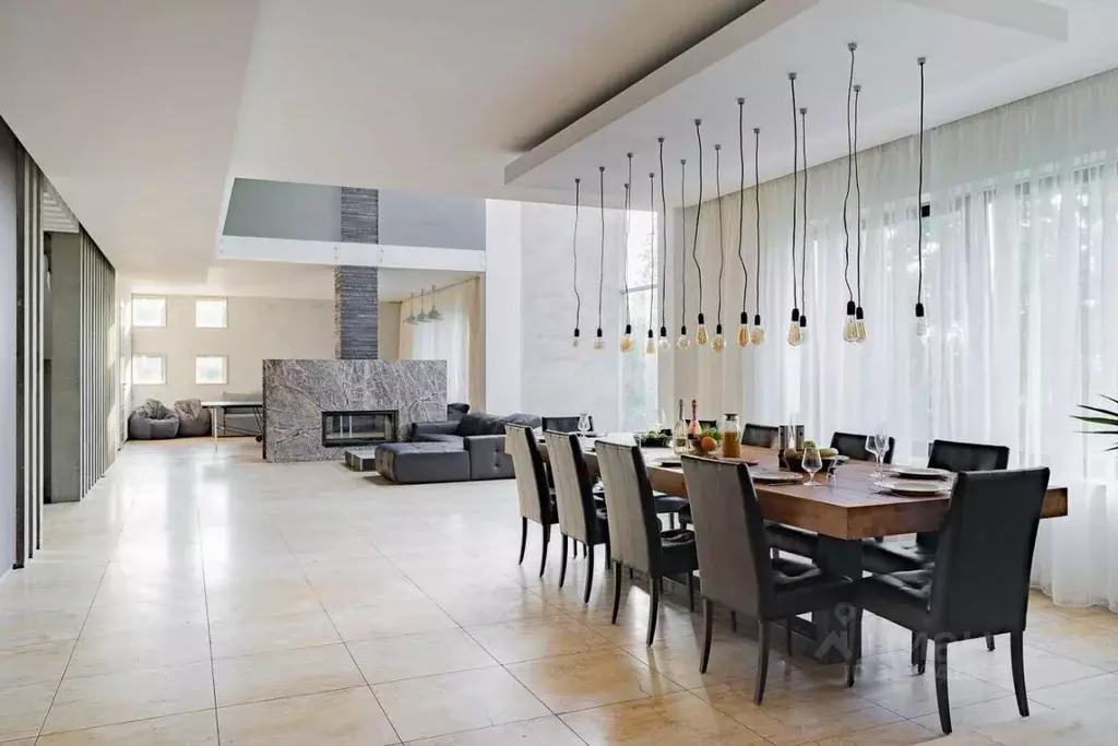 Дом в Московская область, Красногорск городской округ, Нахабино пгт, ... - Фото 2