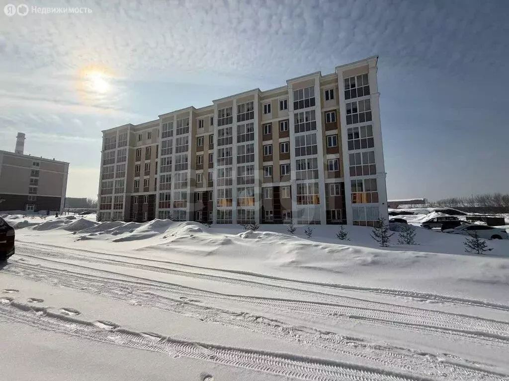 Дом в посёлок Металлплощадка, бульвар Строителей (185.9 м) - Фото 2