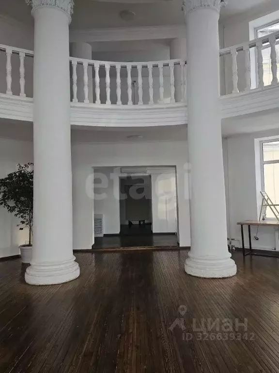 Помещение свободного назначения в Челябинская область, Челябинск ул. ... - Фото 1