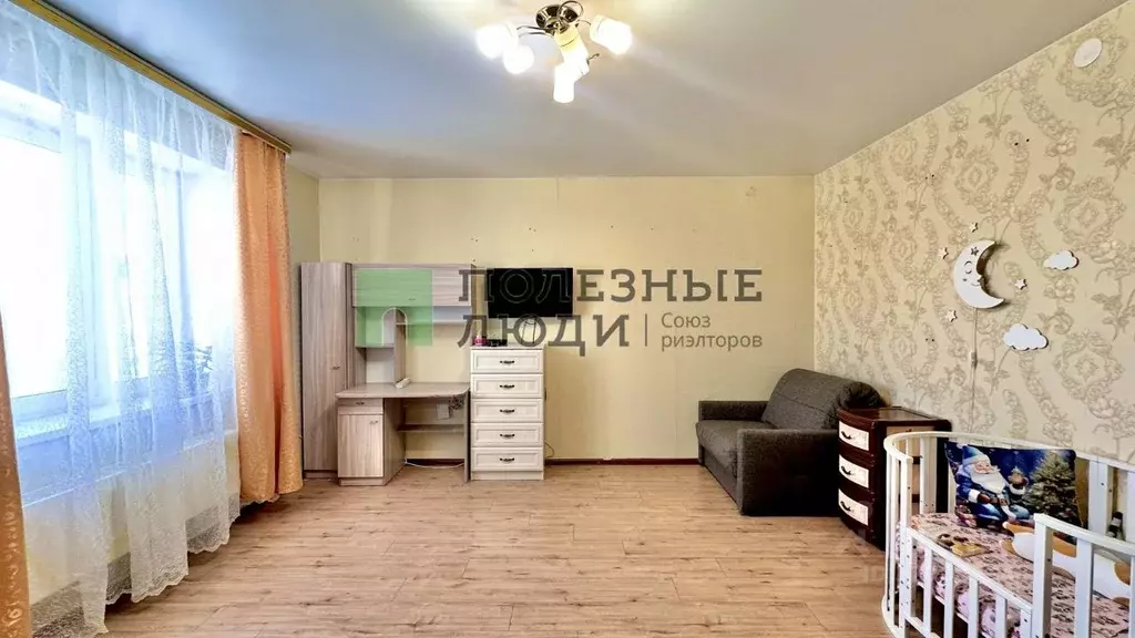 1-к кв. Курганская область, Курган Заозерный жилрайон, 6А мкр, 15к9 ... - Фото 2