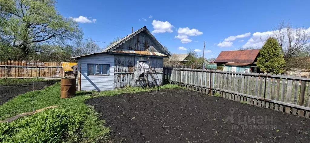 Дом в Тюменская область, Заводоуковский муниципальный округ, с. ... - Фото 2
