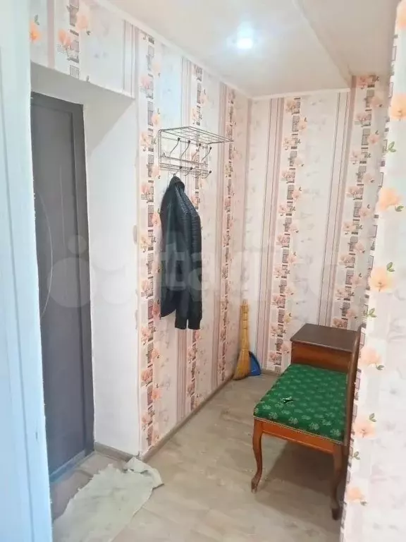 1-к. квартира, 28,9 м, 5/5 эт. - Фото 1