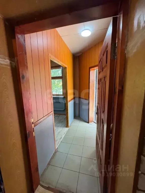 Дом в Белгородская область, Валуйки ул. Володарского, 101 (65 м) - Фото 1