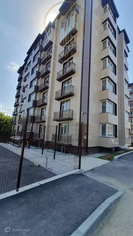 Продаётся 1-к квартира, 23 м - Фото 0