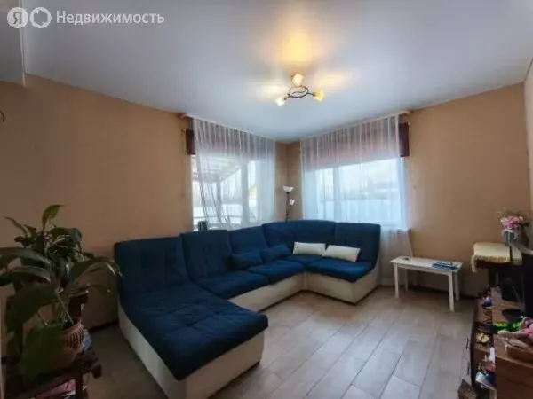 Дом в Республика Башкортостан, Иглинский сельсовет, деревня Ягодная ... - Фото 2