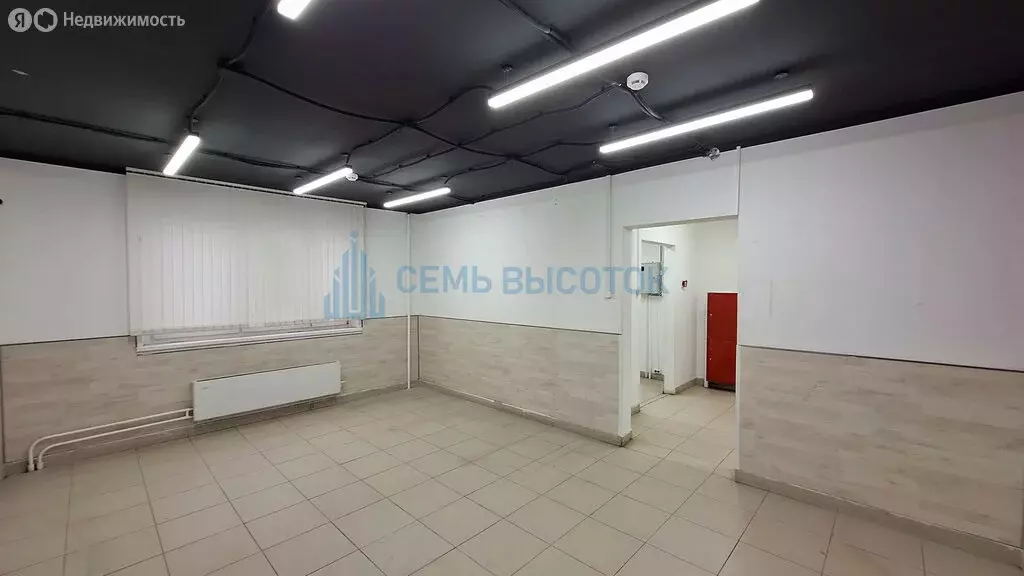 Помещение свободного назначения (75.2 м) - Фото 1